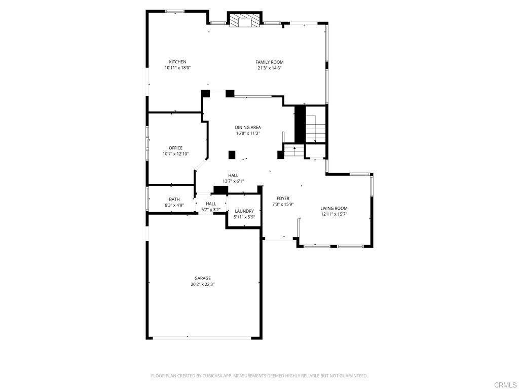 1203 Llano Property Photo 38