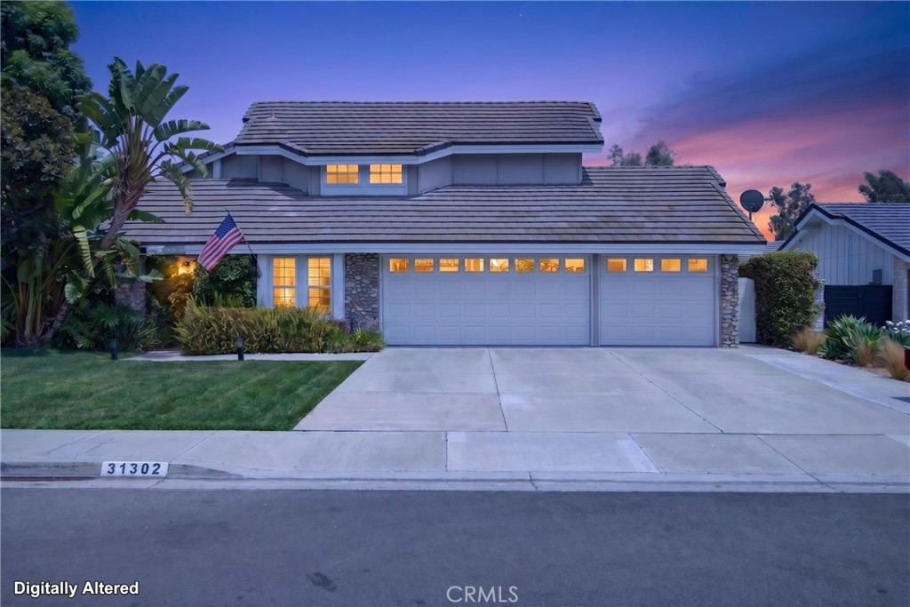 31302 Via Parra Property Photo