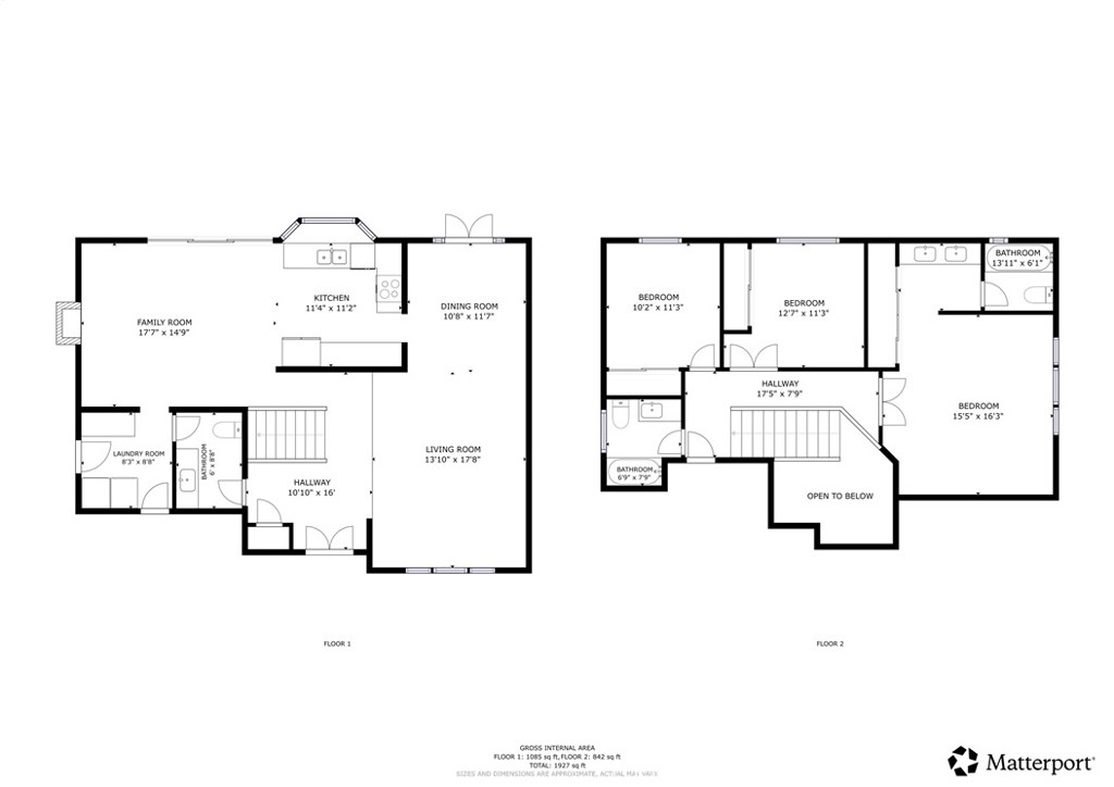 14822 Foxcroft Property Photo 51