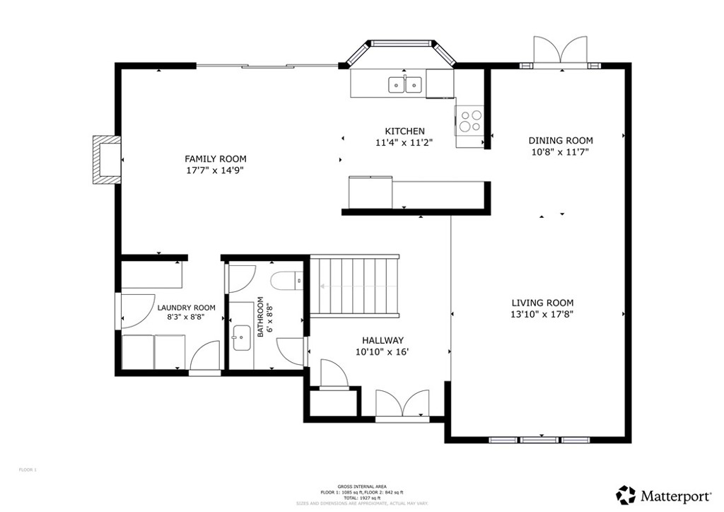 14822 Foxcroft Property Photo 52