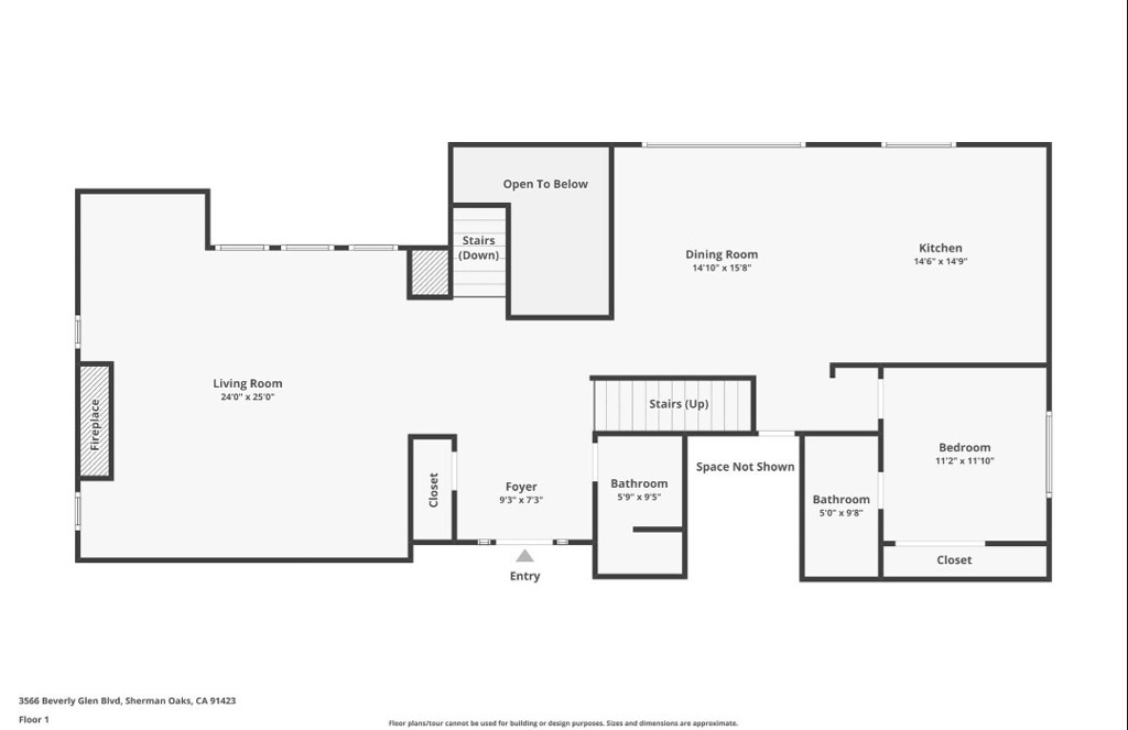 3566 Beverly Glen Property Photo 72
