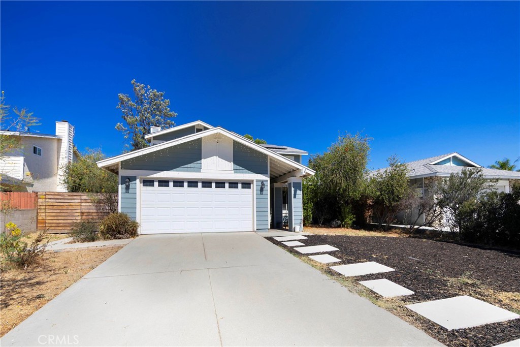 1117 Symeron Court Property Photo 1