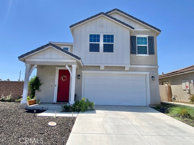 7687 Heathblossom Property Photo 1