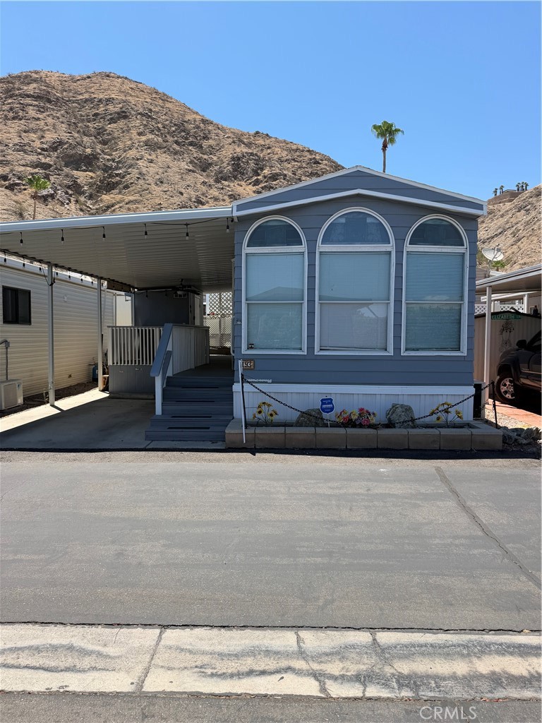 69333 E Palm Canyon Drive 193 Property Photo 19