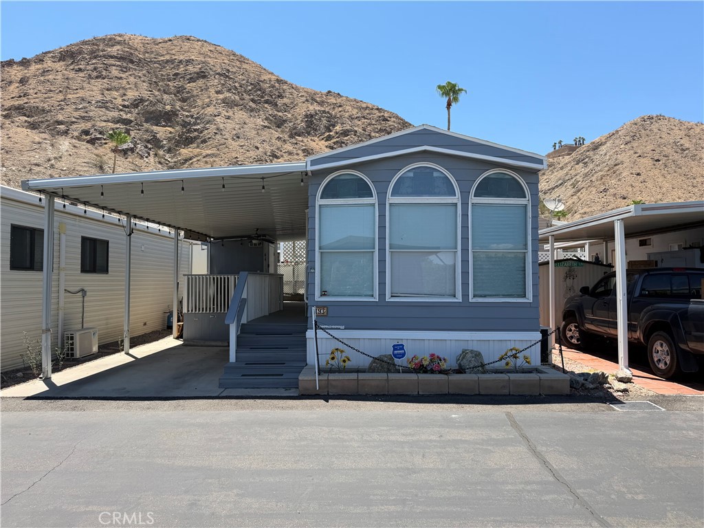 69333 E Palm Canyon Drive 193 Property Photo 20