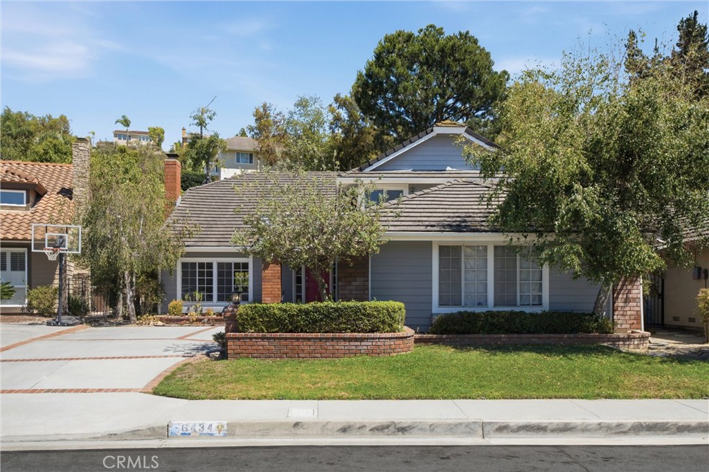 6434 E Lookout Lane Property Photo 1