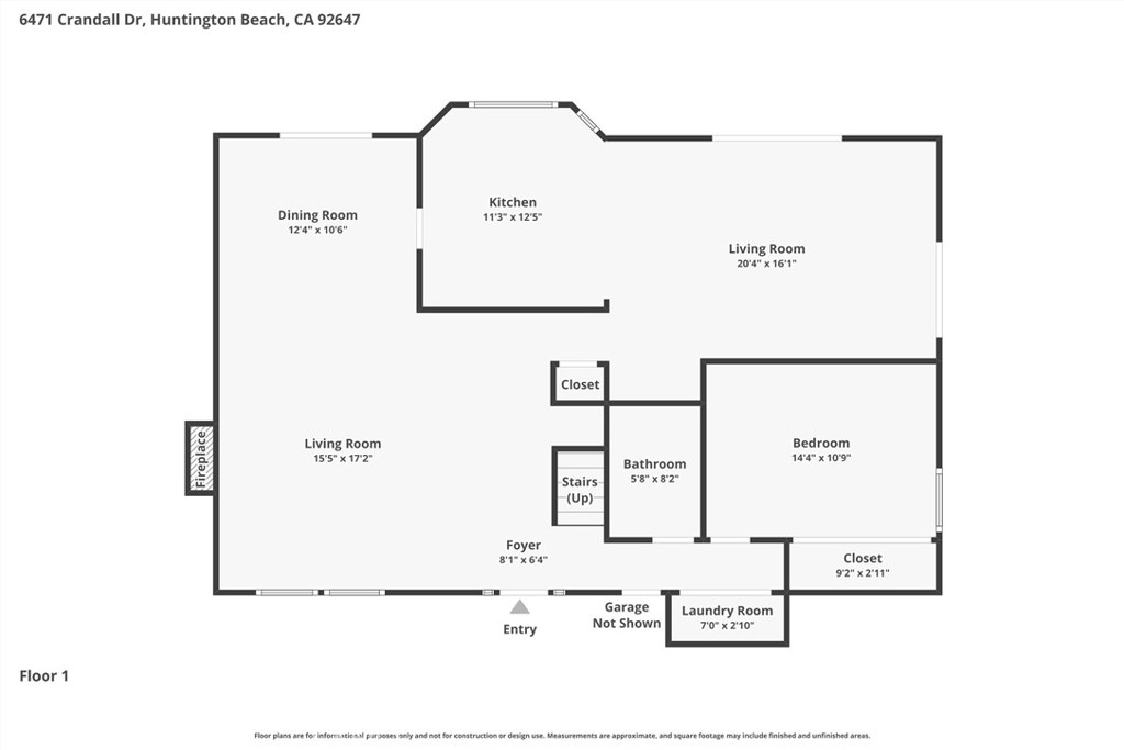 6434 E Lookout Lane Property Photo 37