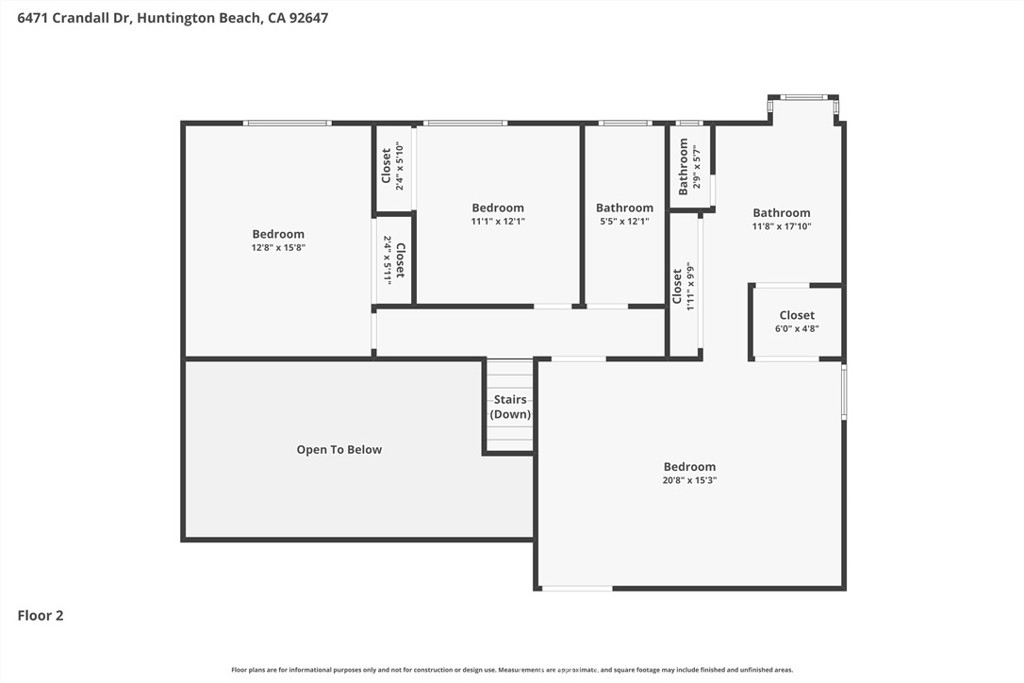 6434 E Lookout Lane Property Photo 38