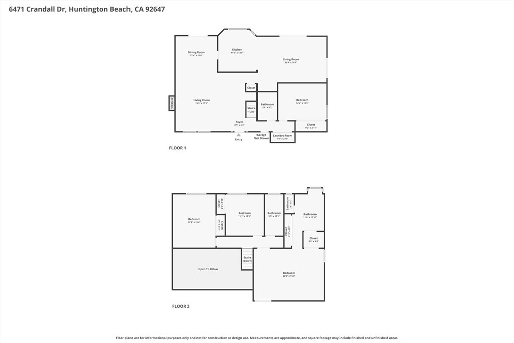 6434 E Lookout Lane Property Photo 39