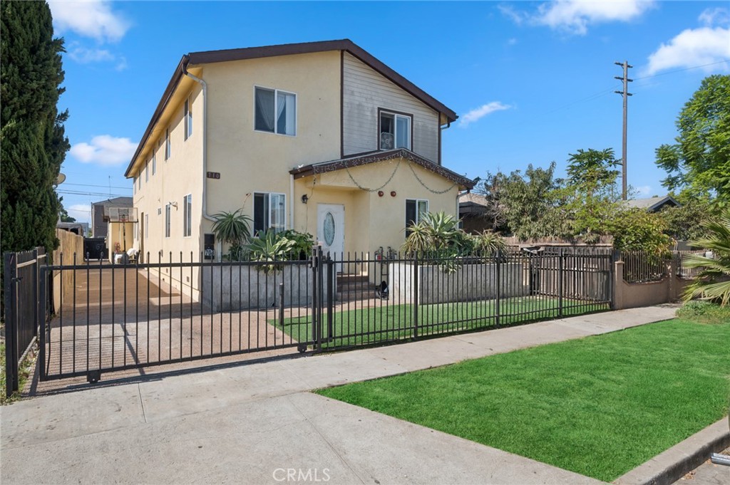 710 & 708 E 80th Street Property Photo 1