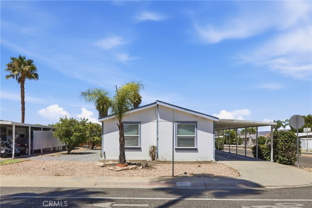 801 S Palm Property Photo 1