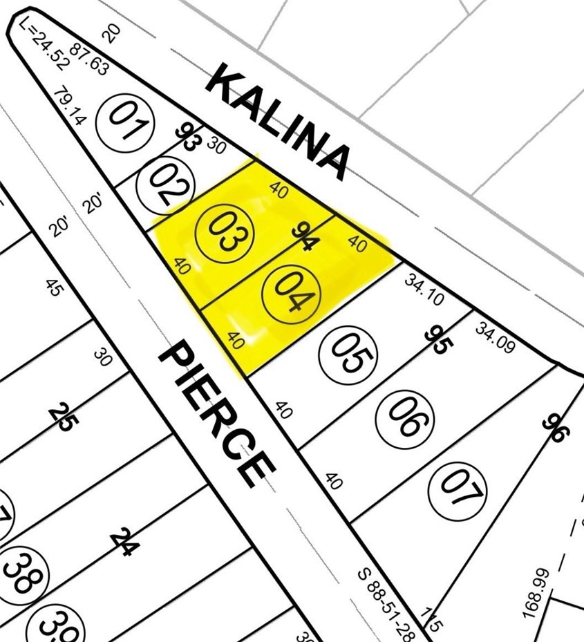 0 Pierce Ave Property Photo 3