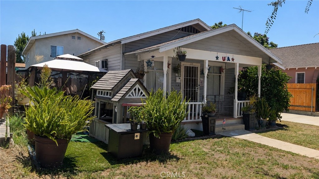 110 S Cornell Property Photo 1