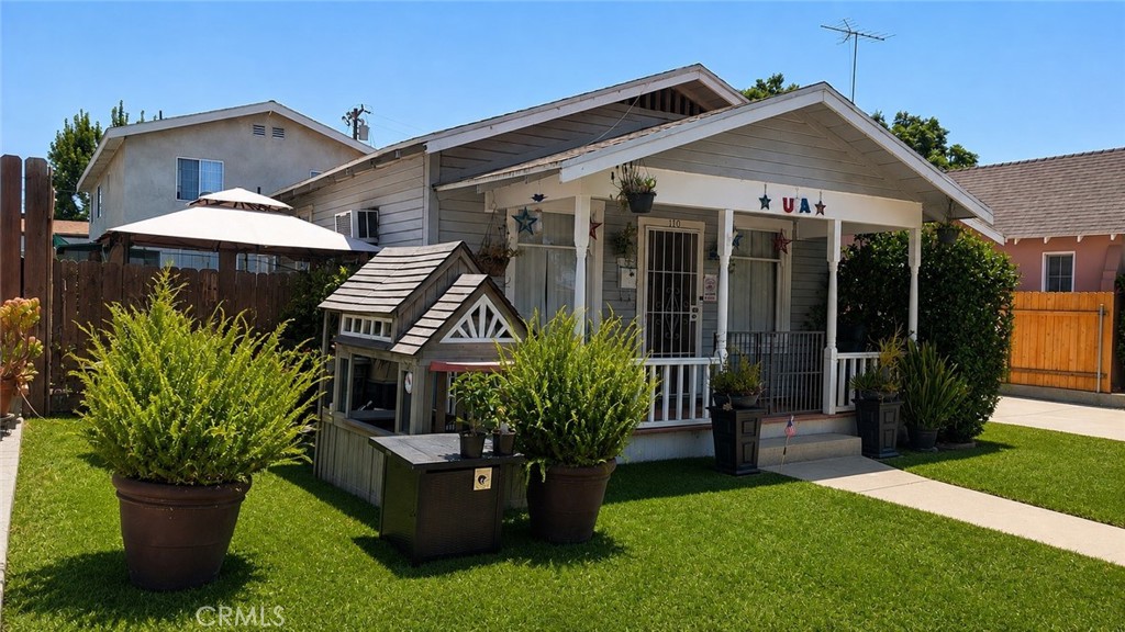 110 S Cornell Property Photo 2