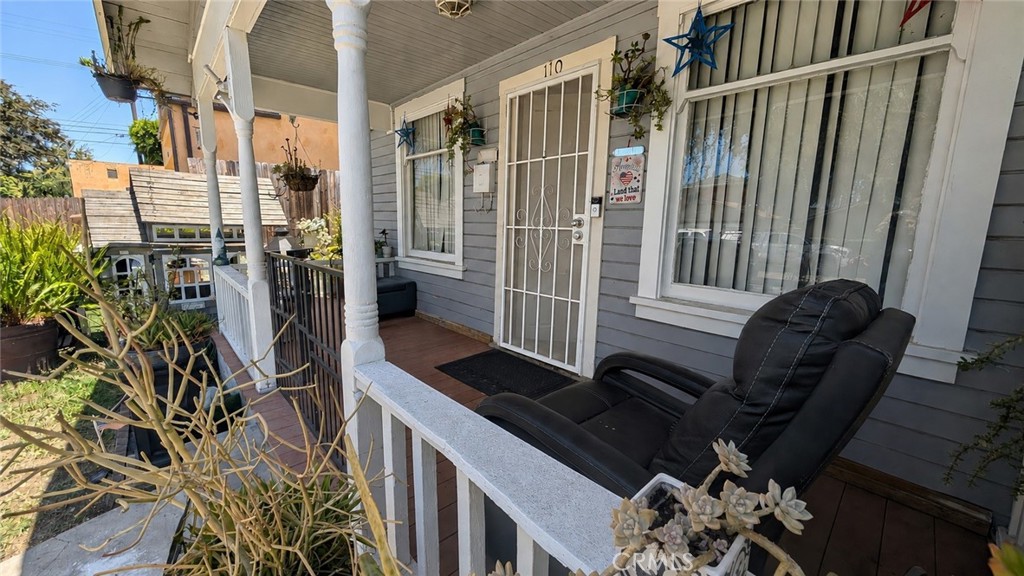 110 S Cornell Property Photo 7