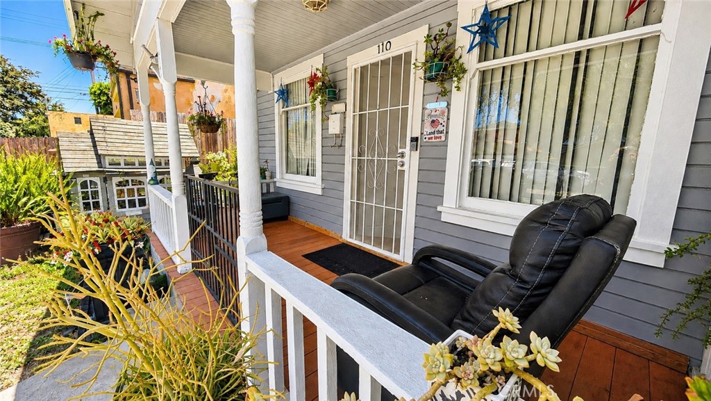 110 S Cornell Property Photo 8