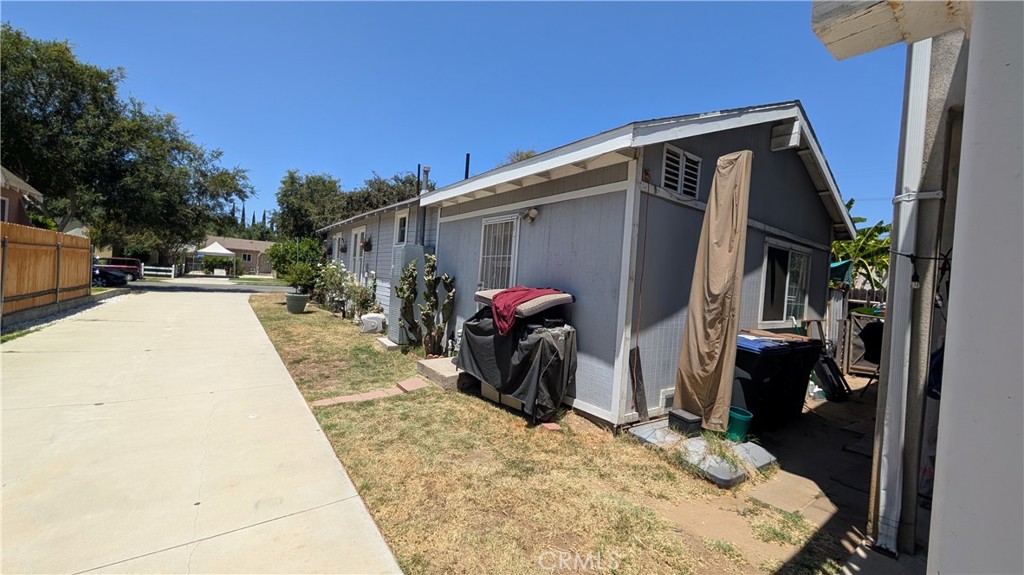 110 S Cornell Property Photo 11