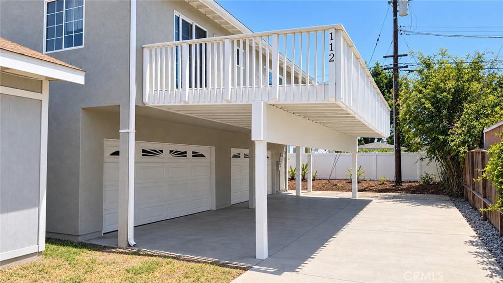 110 S Cornell Property Photo 22