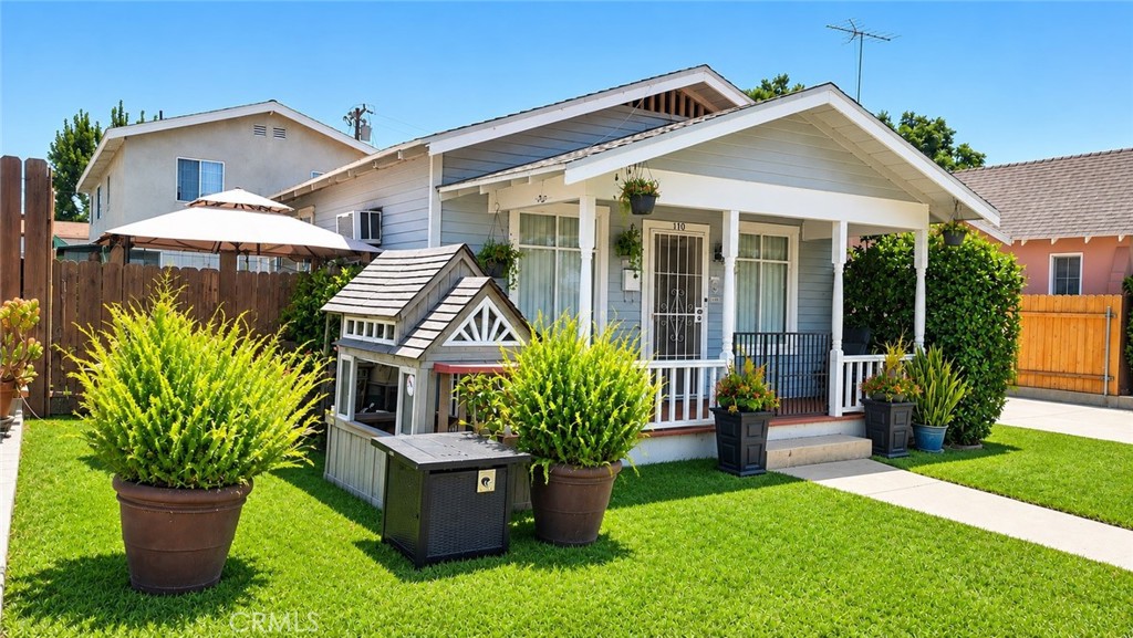110 S Cornell Property Photo 32
