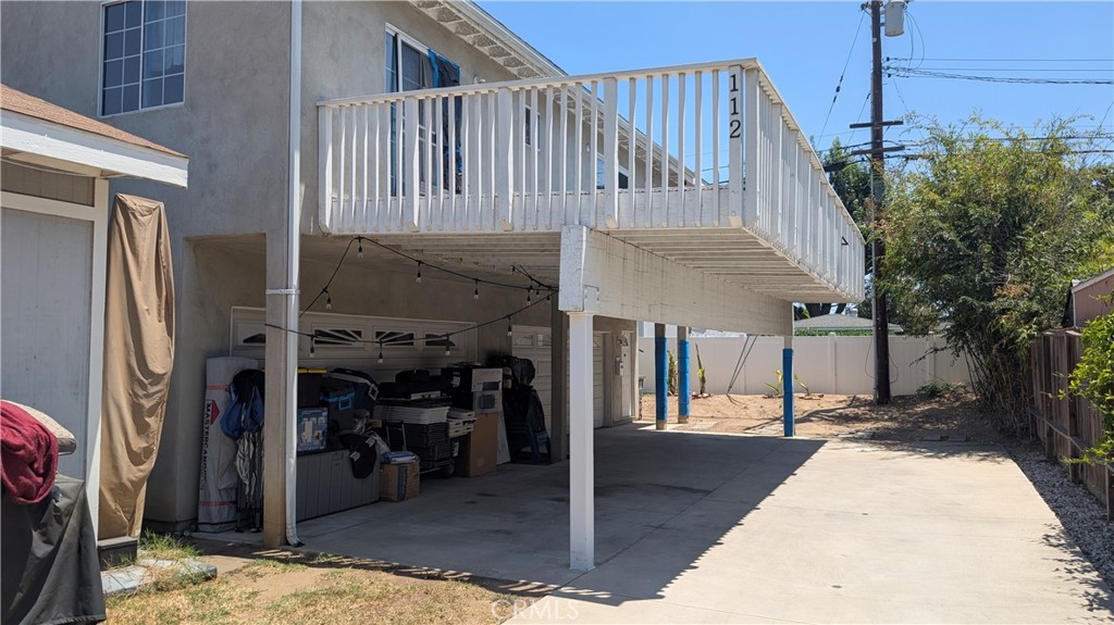 110 S Cornell Property Photo 37