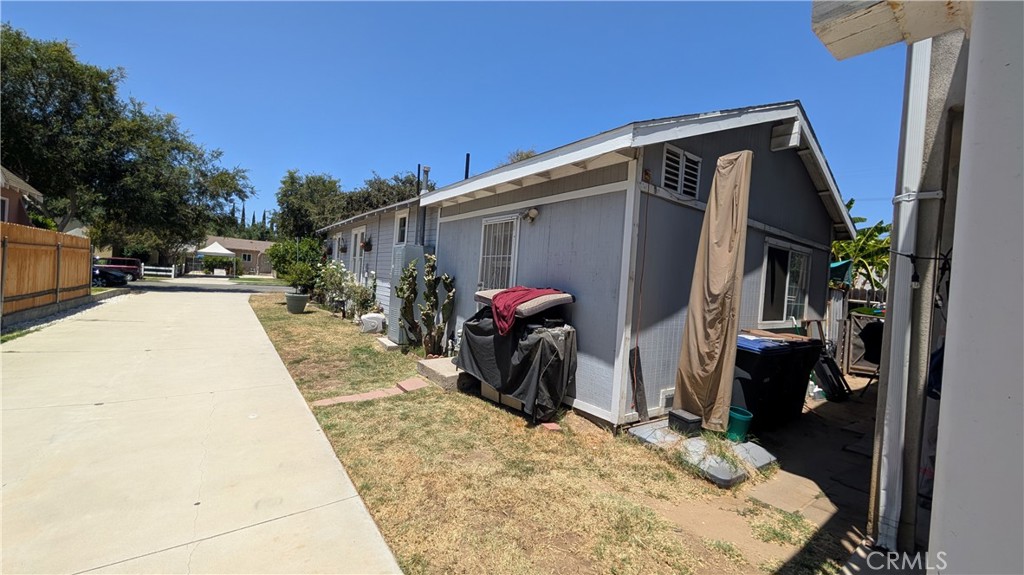 110 S Cornell Property Photo 39
