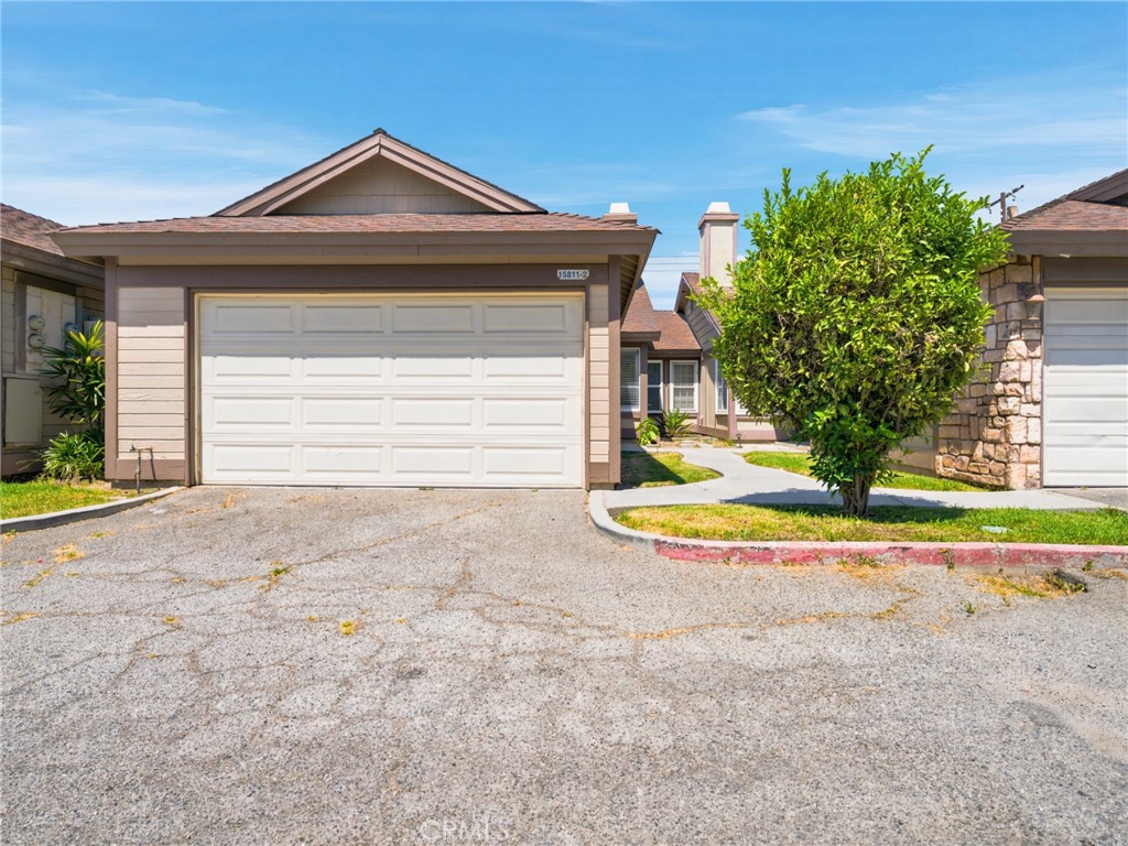 15811 Francisquito 2 Property Photo 2