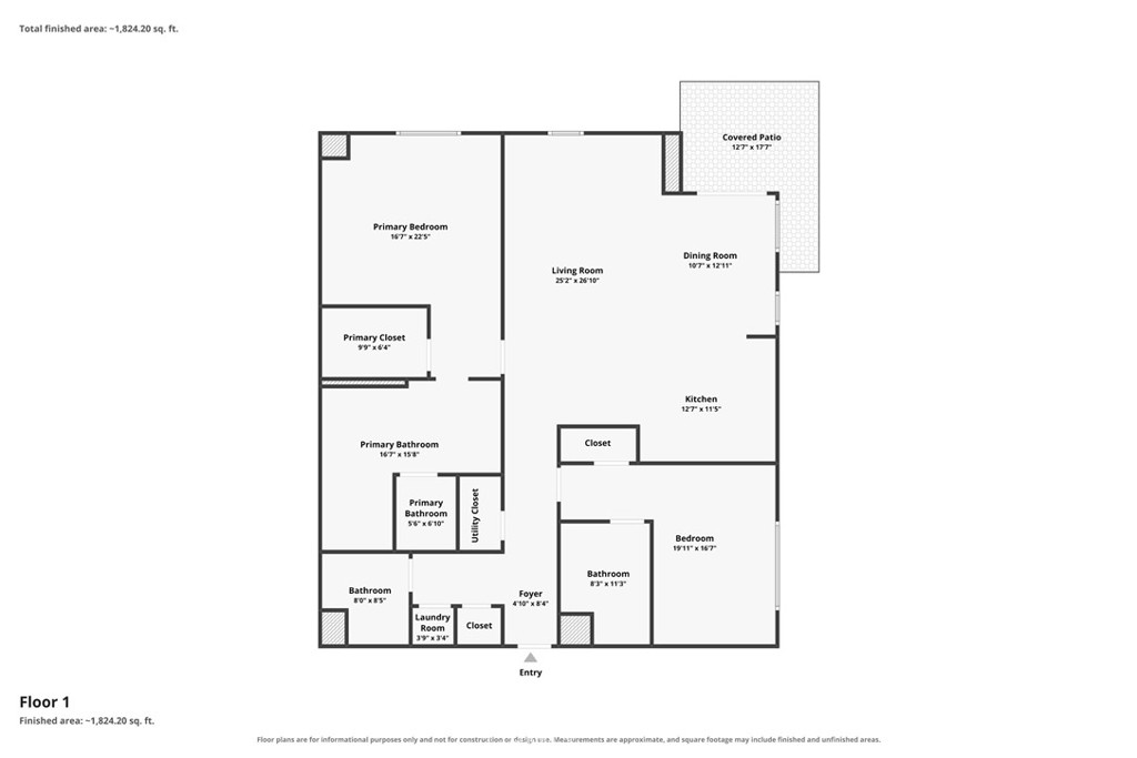 4600 Rivington Property Photo 25