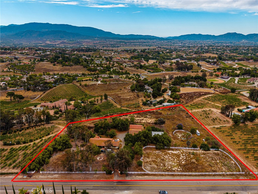 33545 Madera De Playa Property Photo 1