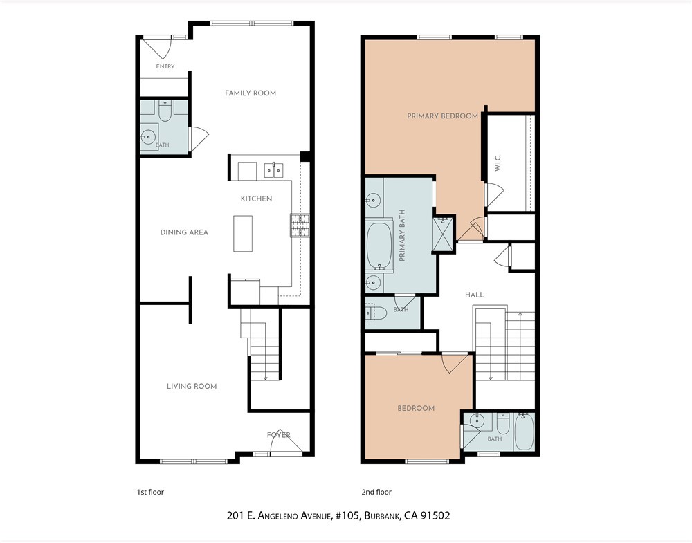 201 E Angeleno 105 Property Photo 5