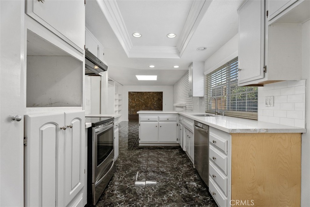 17938 Los Tiempos Street Property Photo 17
