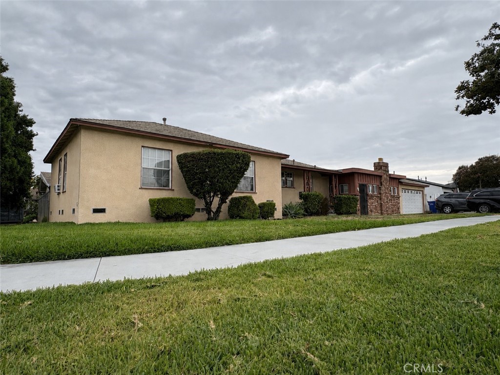11536 Mines Boulevard Property Photo 1