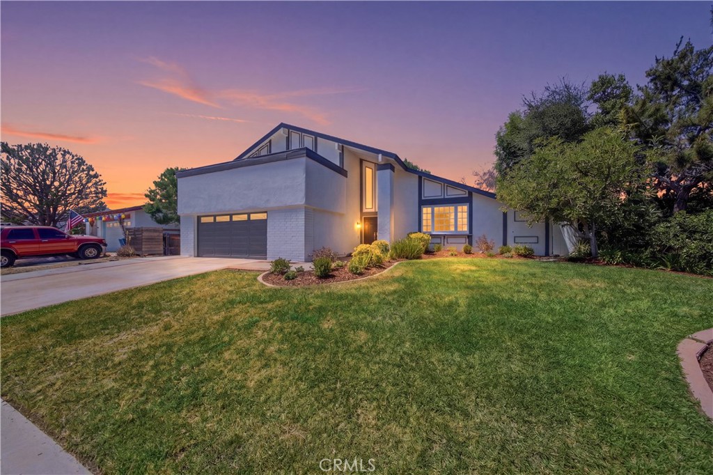 24961 Via Marfil Property Photo 1