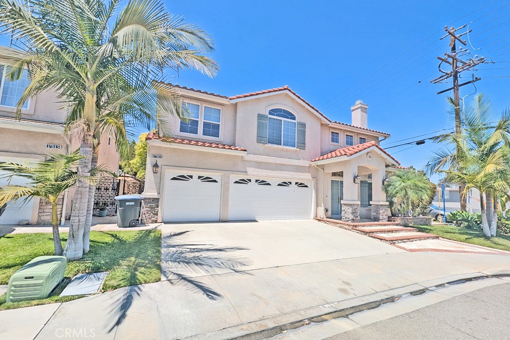 17801 Powell Place Property Photo 1