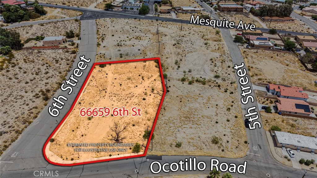 66659 6th Street Property Photo 1