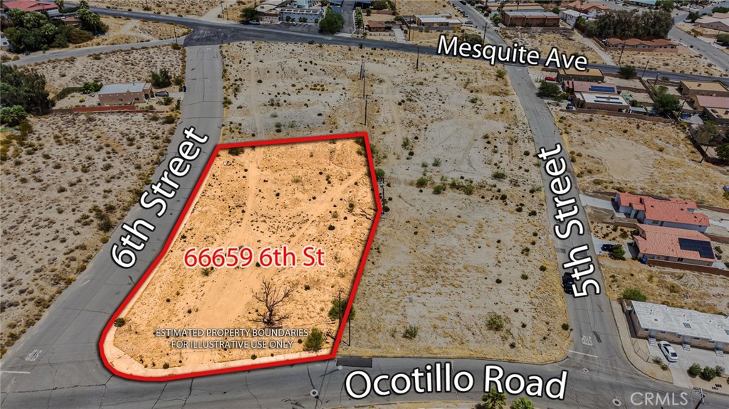 66659 6th Street Property Photo 1