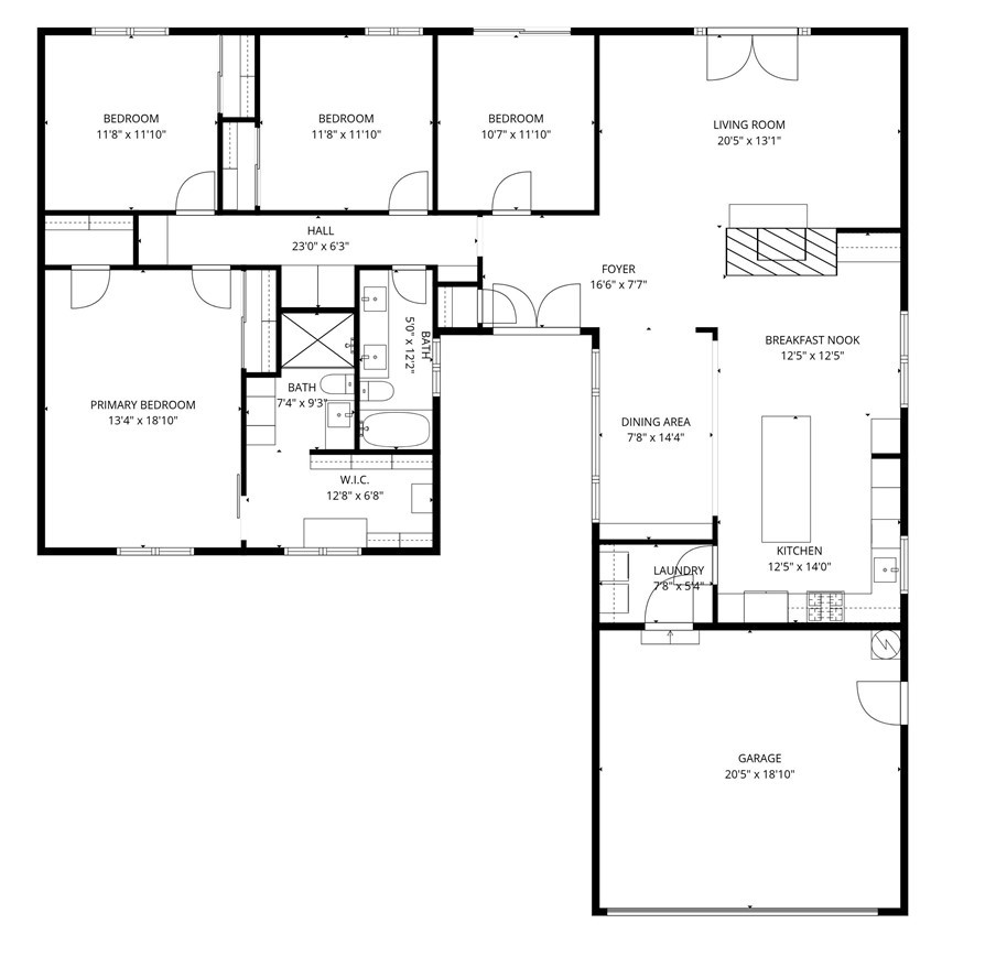 1467 N Kathleen Property Photo 44
