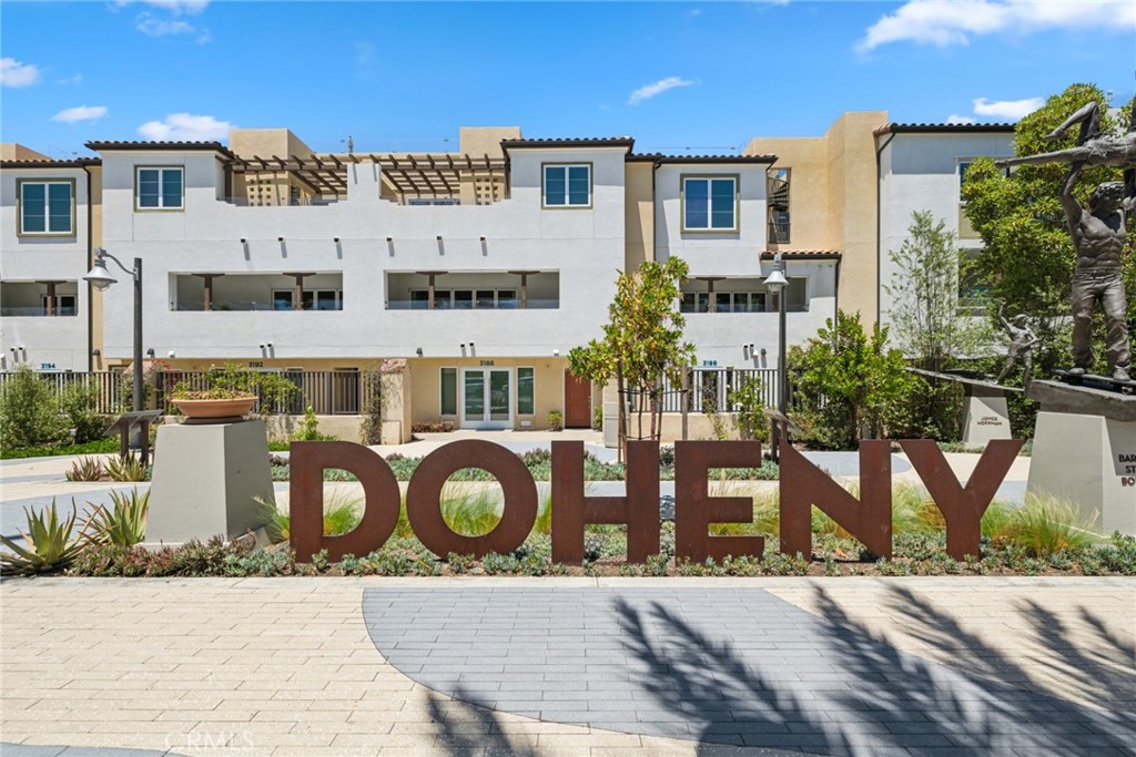 3189 Doheny Way Property Photo 1