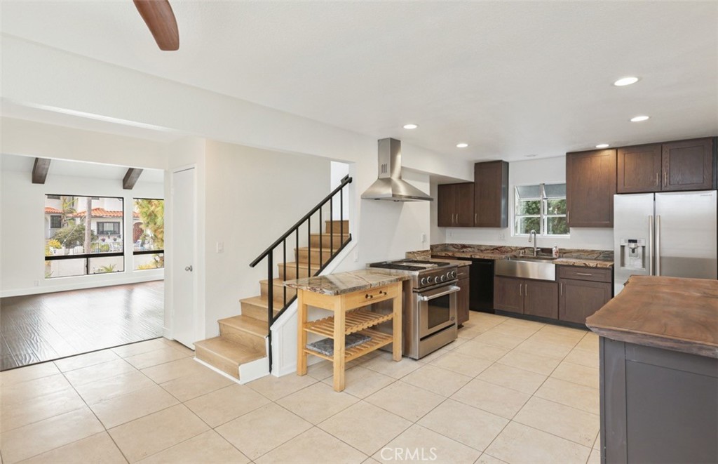 216 W Escalones A Property Photo 4