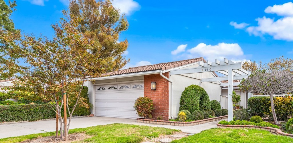 3191 Via Buena Vista C Property Photo 4