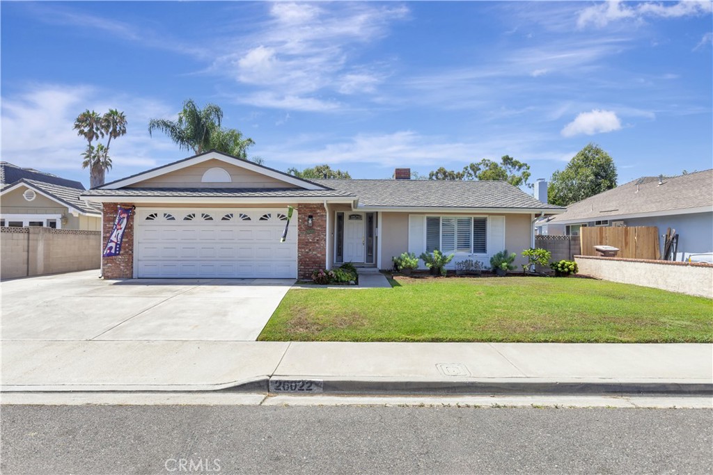 26022 Avenida Mariposa