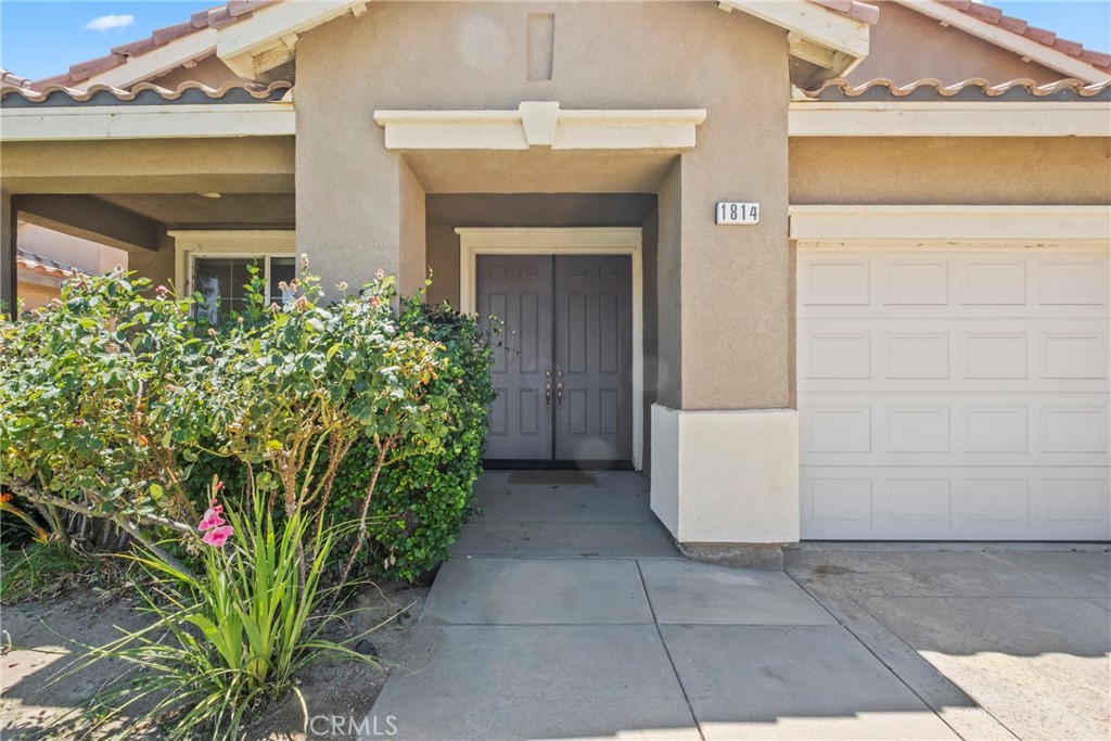 1814 Amargosa Property Photo 2