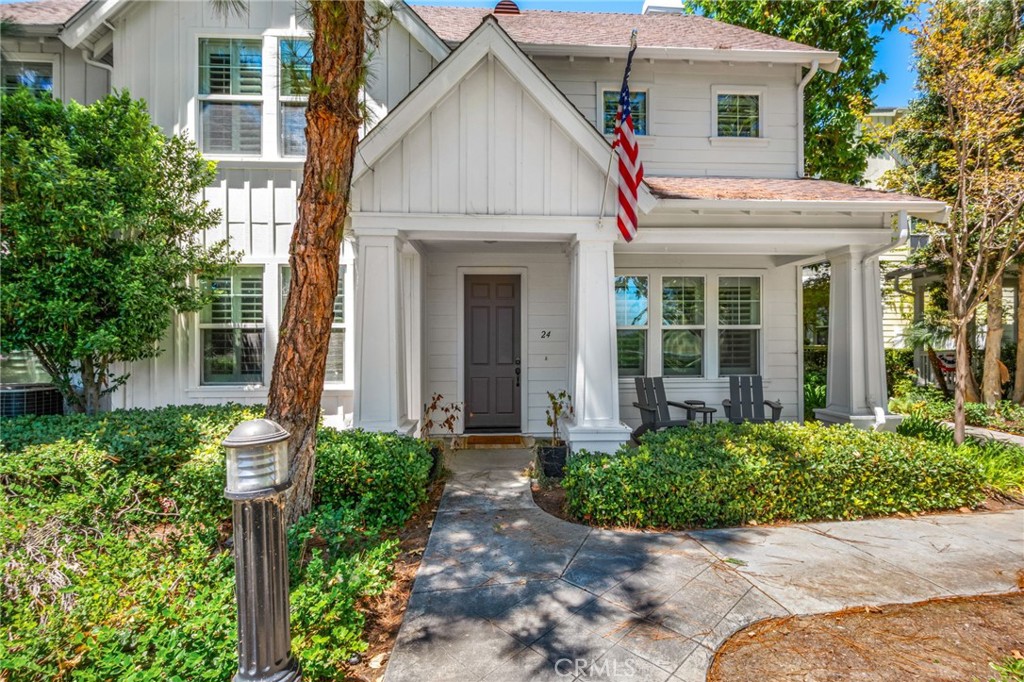 24 Thorp Spring Property Photo