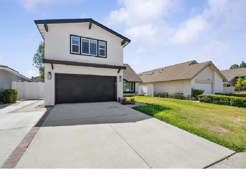 14532 Westfall Road Property Photo 1