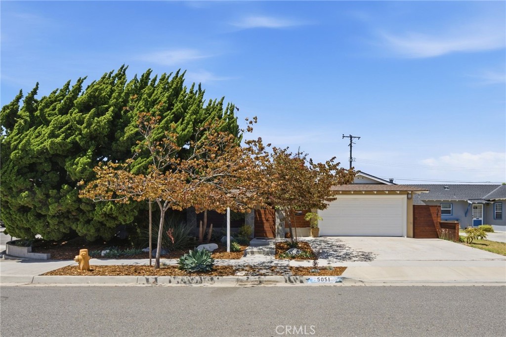 5051 Sisson Drive Property Photo 2