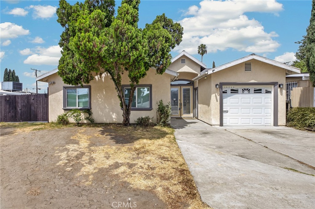 15733 Walbrook Property Photo 1