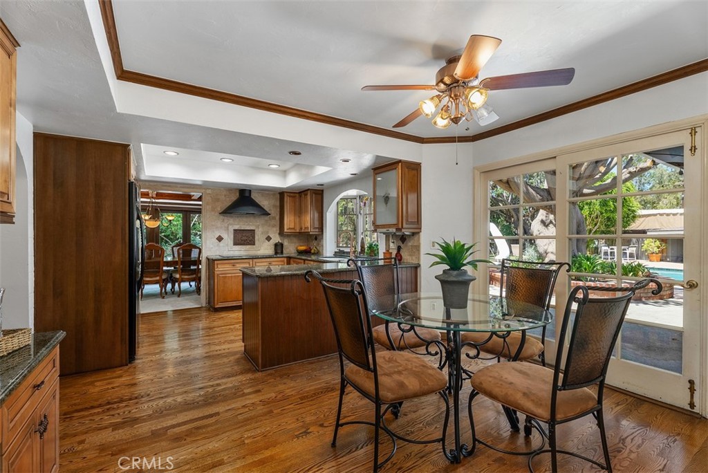 1632 Se Skyline Drive Property Photo 7