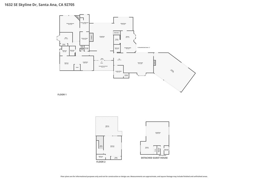 1632 Se Skyline Drive Property Photo 49
