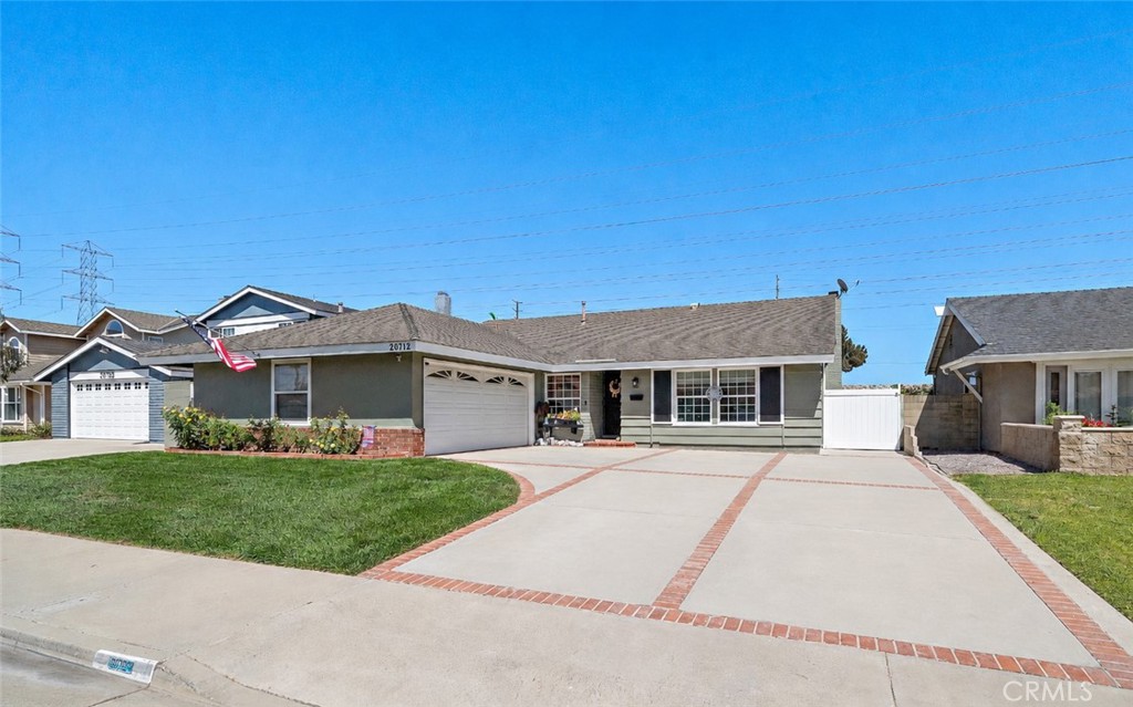 20712 Spindrift Lane Property Photo 2