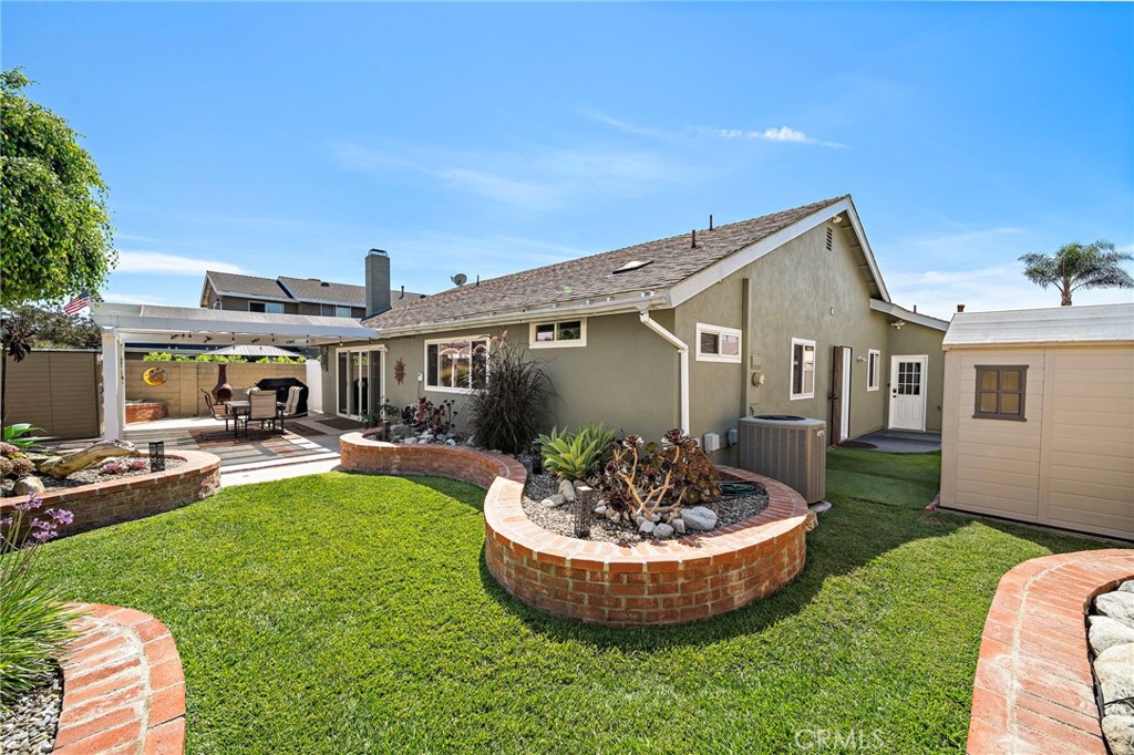 20712 Spindrift Lane Property Photo 34
