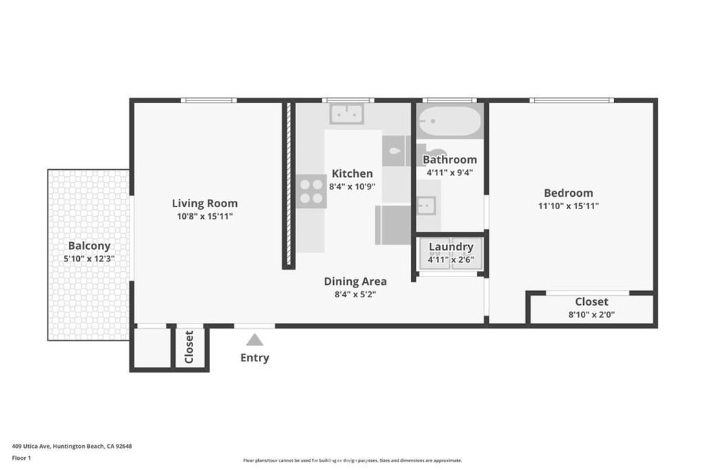 409 Utica A11 Property Photo 15